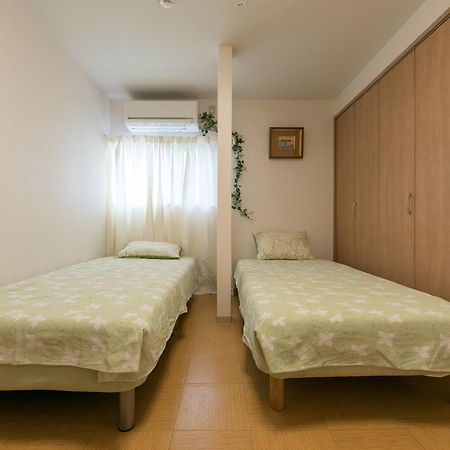 Oyado Nijinoya Ten-Nana Osaka Exterior foto